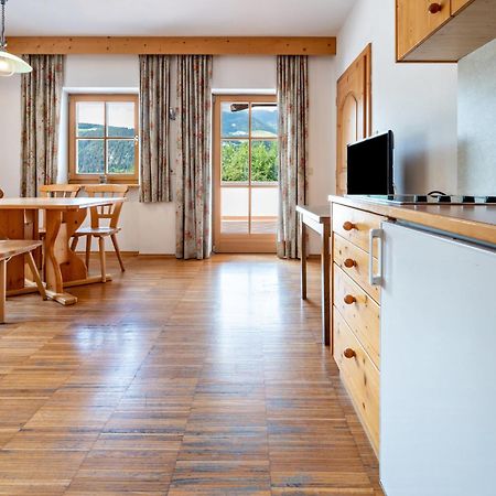 Lindenhof Apt 9 Vandoies Zewnętrze zdjęcie