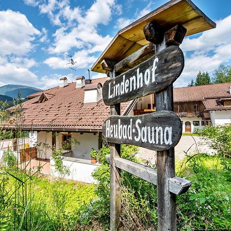 Lindenhof Apt 9 Vandoies Zewnętrze zdjęcie