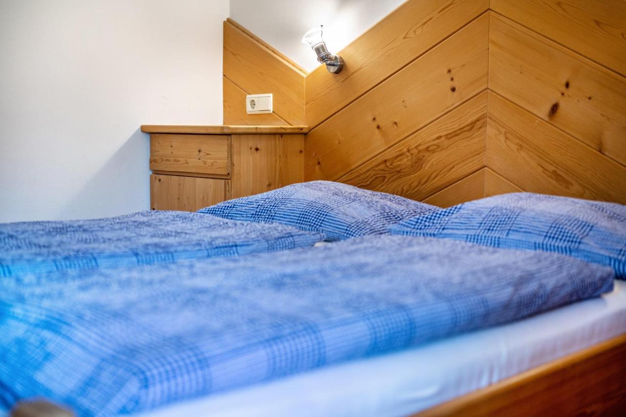 Lindenhof Apt 9 Vandoies Zewnętrze zdjęcie
