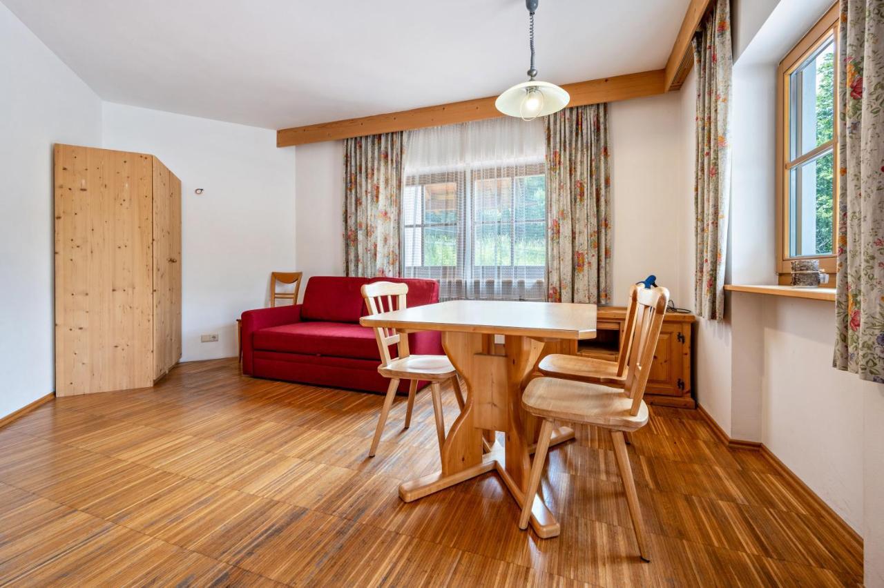 Lindenhof Apt 9 Vandoies Zewnętrze zdjęcie