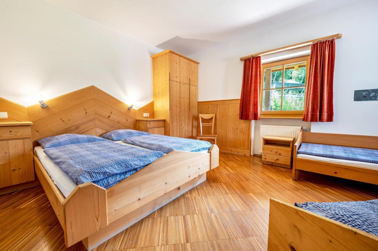 Lindenhof Apt 9 Vandoies Zewnętrze zdjęcie