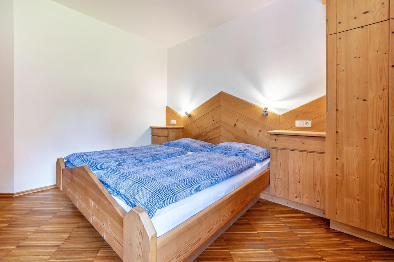 Lindenhof Apt 9 Vandoies Zewnętrze zdjęcie
