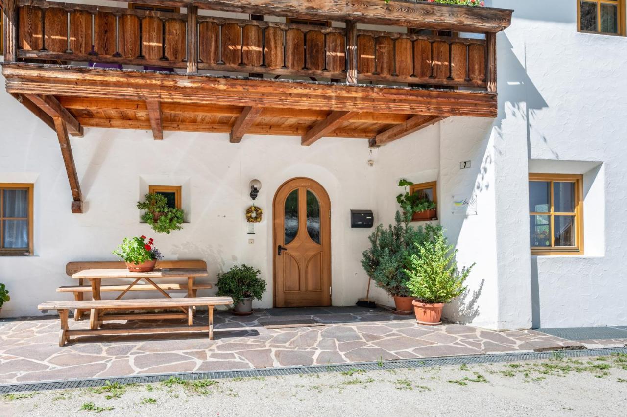 Lindenhof Apt 9 Vandoies Zewnętrze zdjęcie
