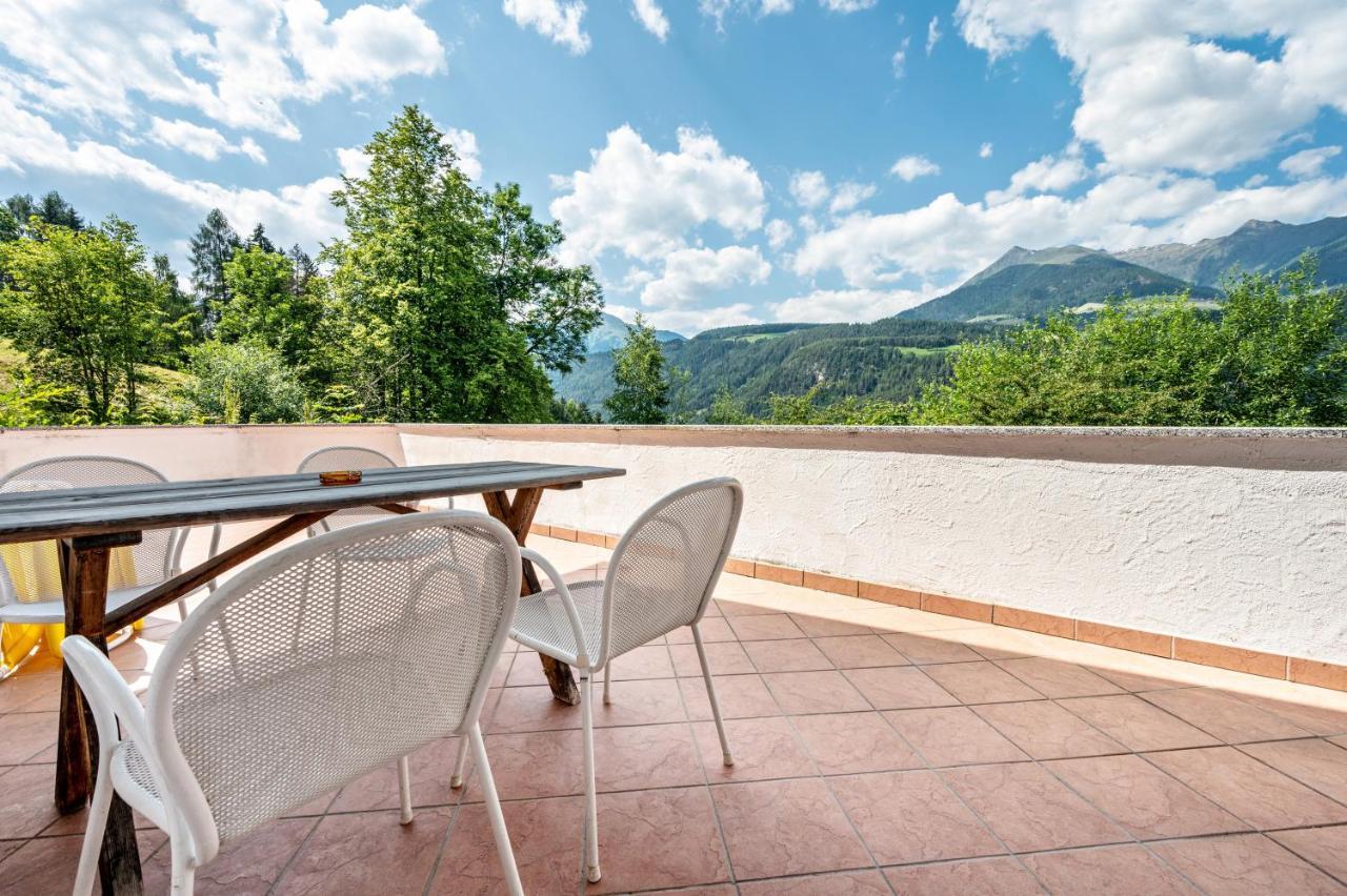 Lindenhof Apt 9 Vandoies Zewnętrze zdjęcie