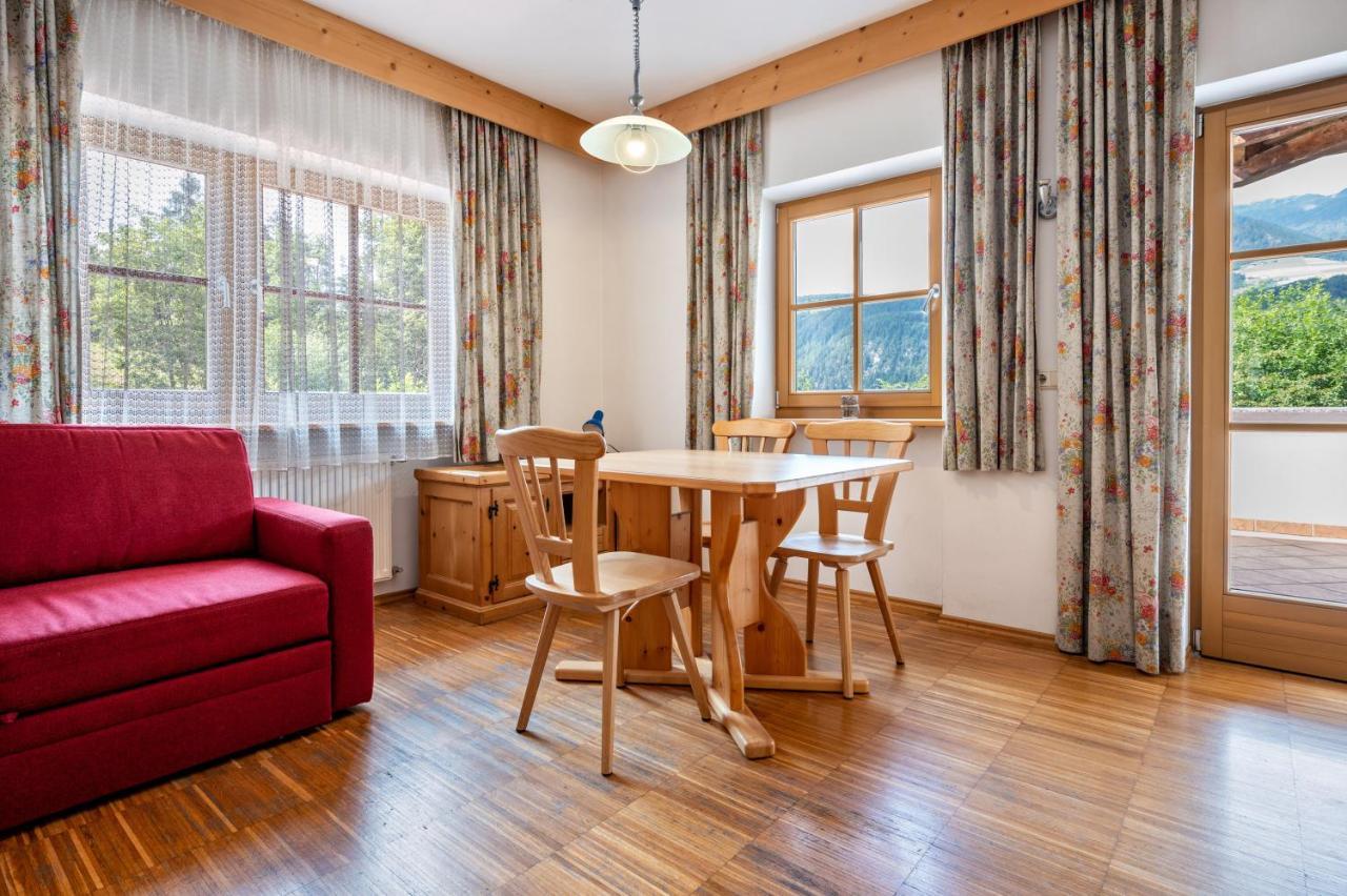 Lindenhof Apt 9 Vandoies Zewnętrze zdjęcie