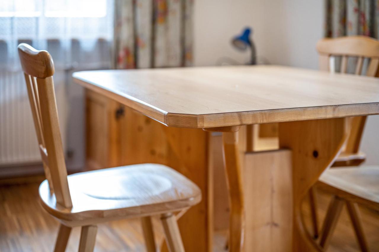 Lindenhof Apt 9 Vandoies Zewnętrze zdjęcie
