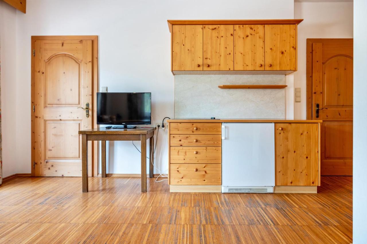 Lindenhof Apt 9 Vandoies Zewnętrze zdjęcie