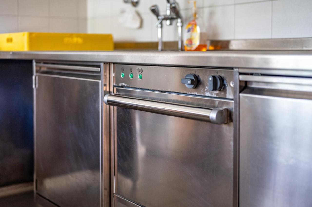 Lindenhof Apt 9 Vandoies Zewnętrze zdjęcie
