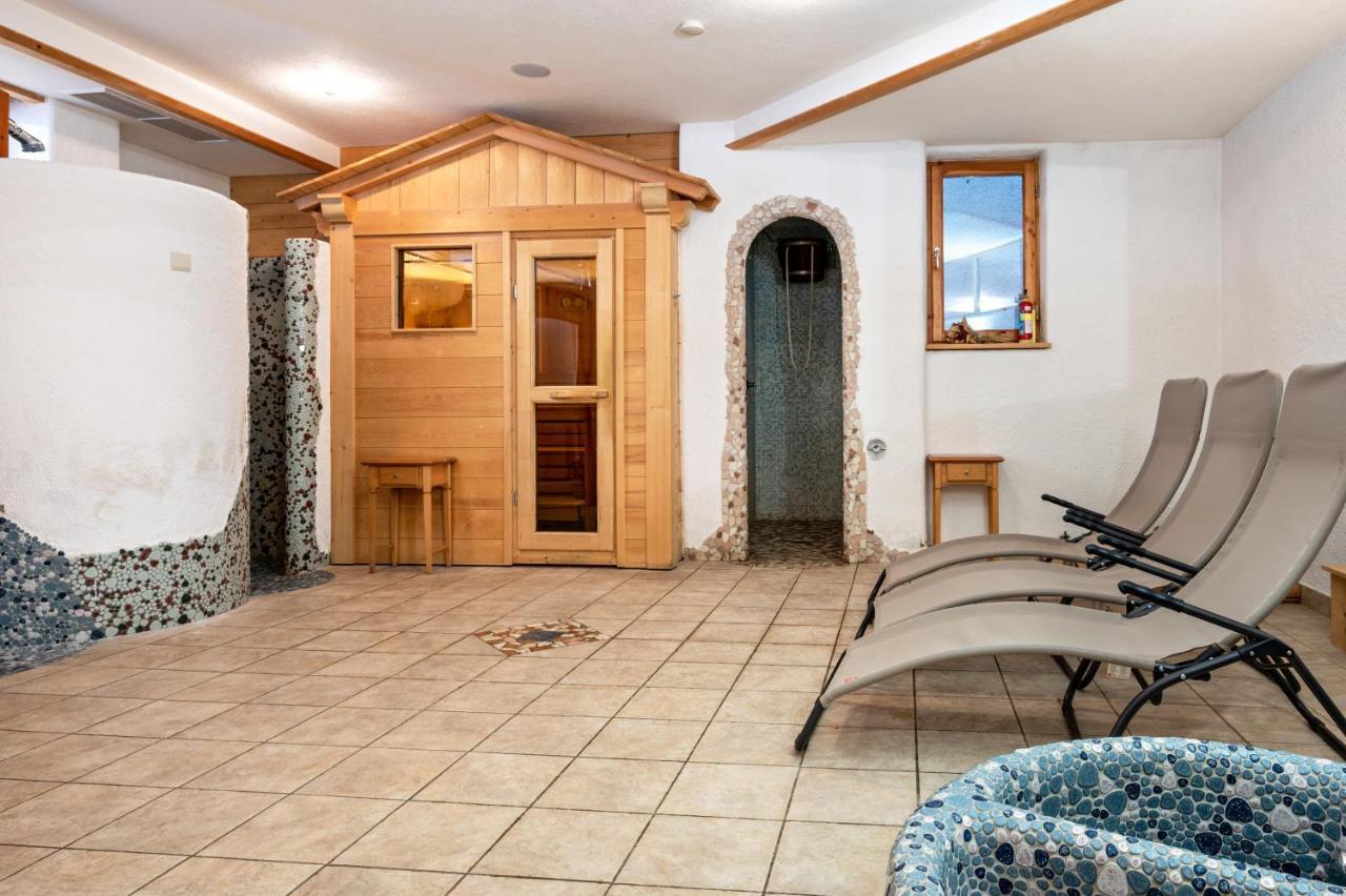 Lindenhof Apt 9 Vandoies Zewnętrze zdjęcie