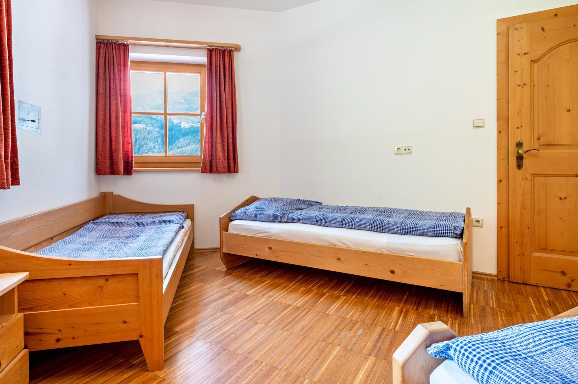 Lindenhof Apt 9 Vandoies Zewnętrze zdjęcie
