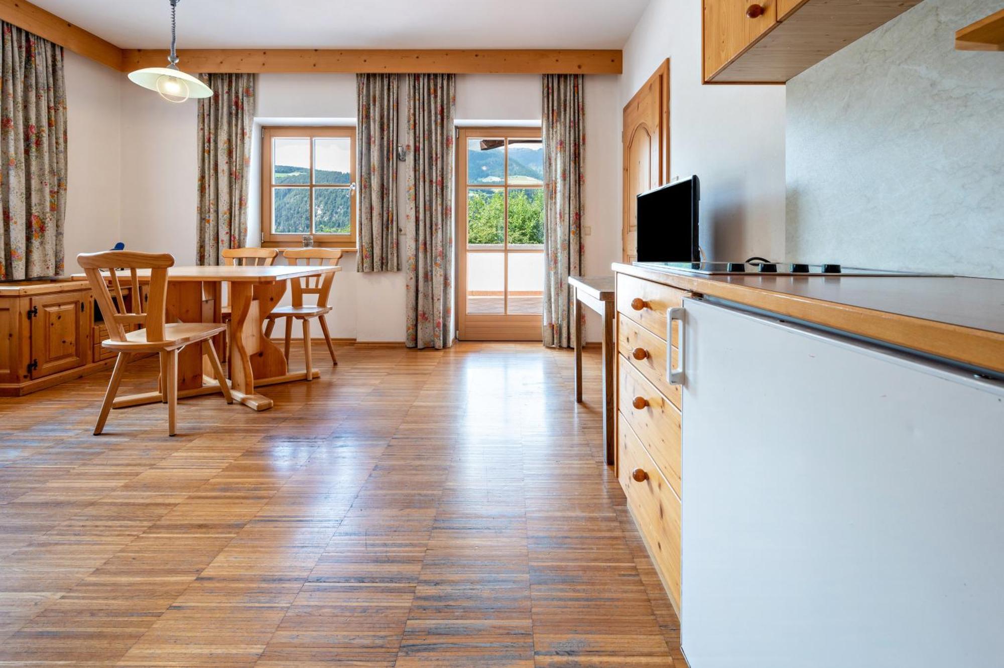 Lindenhof Apt 9 Vandoies Zewnętrze zdjęcie