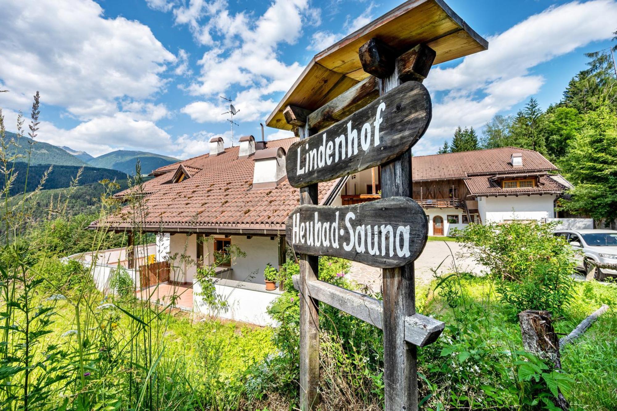 Lindenhof Apt 9 Vandoies Zewnętrze zdjęcie